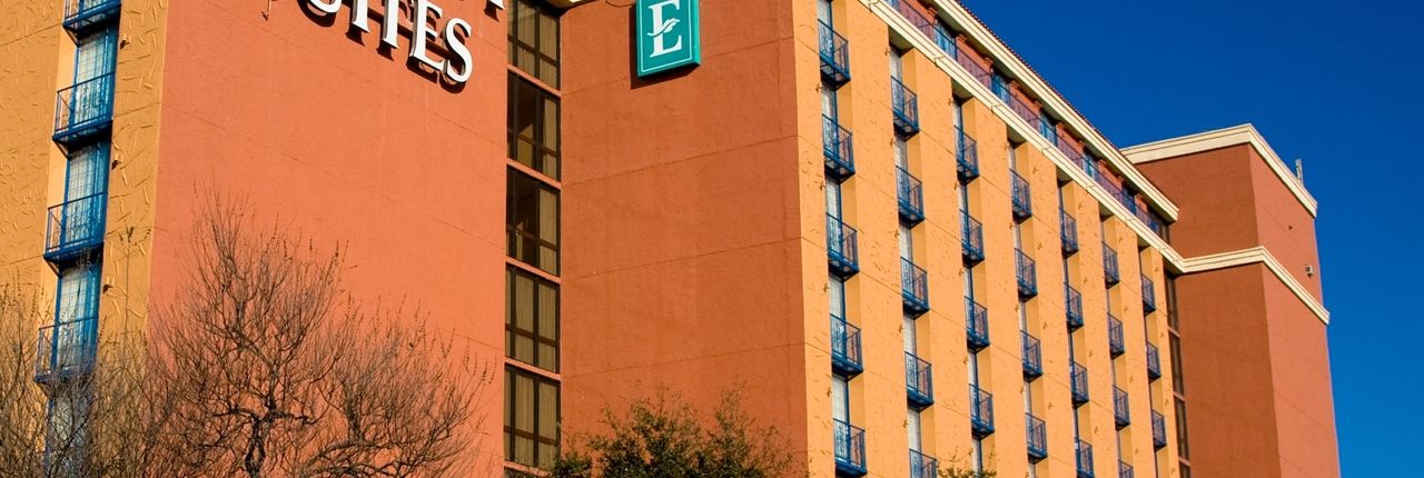 Embassy Suites By Hilton Austin Central Extérieur photo